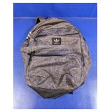 (1) Adidas Gray Backpack