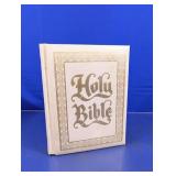 (1) King James Holy Bible Book