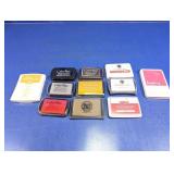 (11) ColorBox & Ink Pads - Hampton Art & More
