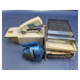 (1) Assorted Household Items Lot