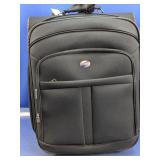 American Tourister "Accord II" Rolling Luggage