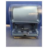 EnMotion Automated Paper Towel Dispenser