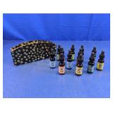 (14) Ranger Distress Ink Reinkers w/ Holder