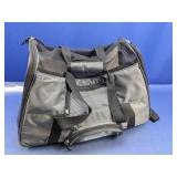 (1) Soft-Sided Pet Carrier Bag
