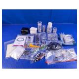 (1) Mixed Jewelry Making Supplies Lot