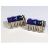 (2) CCI TNT 17 HMR Ammo Packs