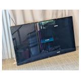 JVC 55-inch LED TV