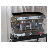 (1) Astoria Gloria SAE/2-N Espresso Machine