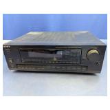 (1) Sony AV Receiver STR-D790 ï¿½ 5.1 Channel