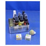 (1) Ranger Distress Spray Stains in Tin