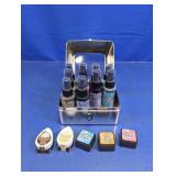 (1) Ranger Spray & Mini Ink Set in Tin