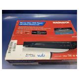 Blu-ray Disc/DVD Player w/ Built-in Wireless LAN