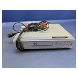 SV2000 DVD/CD Player