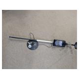 (1) Bounty Hunter Metal Detector