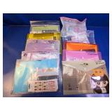 Scrapbooking & Card Making Kits/Supplies Lot