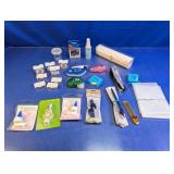 (1) Mixed Craft & Stationery Tools Lot