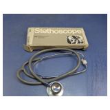 (1) Marshall Electronics Stethoscope