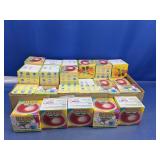 (20+) PAAS Egg Decorating Kits