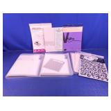 (1) Office Depot Vellum & Craft Sheets Lot