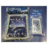 (2) VOS Device Cases