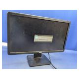 (1) Dell Monitor E2014H ï¿½ 20" LCD Display