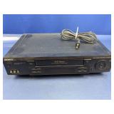 Sony SLV-790HF Hi-Fi Stereo VCR w/Cord
