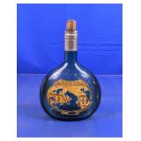 (1) Mateus Bottle with Cork Stopper