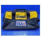 DeWalt 18-Inch Heavy Duty Tool Bag