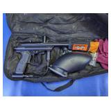 (1) JT Paintball Marker Kit