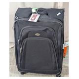 American Tourister Spinner Upright Suitcase