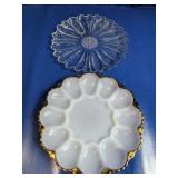 Decorative Serving Dishes