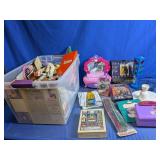 Assorted Miscellaneous Items Lot