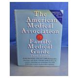 AMA Family Medical Guide 3rd Edition