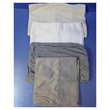 (4)Mixed Pillowcase Set