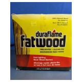 Duraflame Fatwood Firelighter Resin Starters