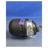 Archenemy Spincast Fishing Reel