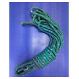 (1) Braided Nylon Rope