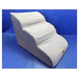 (1) Topmart Pet Foam Stairs