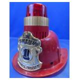 (1) Radio Shack Chief Fire Dept Siren