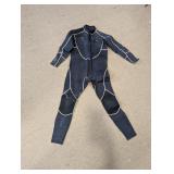 (1) Neosport Full-Length Wetsuit
