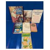 (7) Self-Help & Lifestyle Books - Neddlepoint &