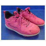DSG Speed Viper Pink Athletic Shoes