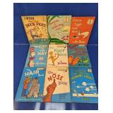 Classic Dr Seuss Beginner Books Collection