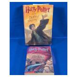 Harry Potter Paperback Books by J.K. Rowling