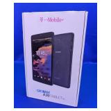 Alcatel A30 Tablet 8" T-Mobile Retail Box