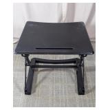 Adjustable Sit-Stand Desk Converter