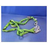 Miller ManYard Shock Absorbing Lanyard Harness