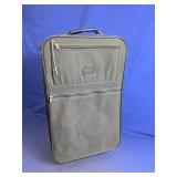 Soft-Sided Suitcase Luggage