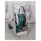 Suncast Hosemobile Garden Hose Reel Cart