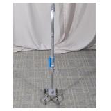 Carex Adjustable Quad Cane